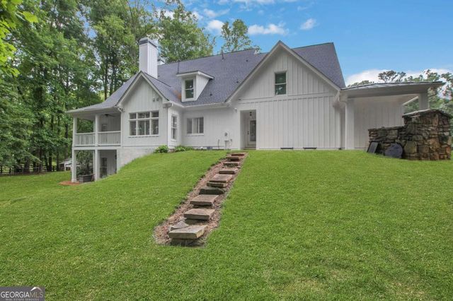 18568 Birmingham Highway, Alpharetta, GA 30004