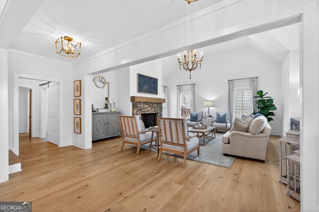 18568 Birmingham Highway, Alpharetta, GA 30004