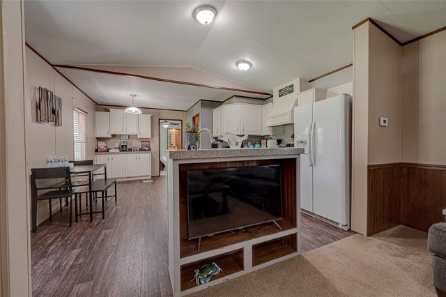 210 Lake Drive, Freeport, TX 77541