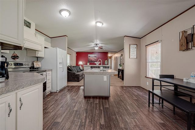 210 Lake Drive, Freeport, TX 77541