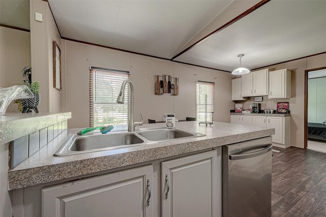 210 Lake Drive, Freeport, TX 77541