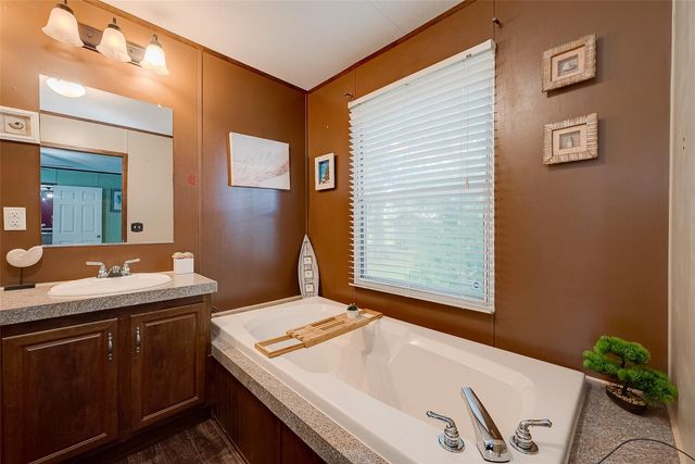 210 Lake Drive, Freeport, TX 77541