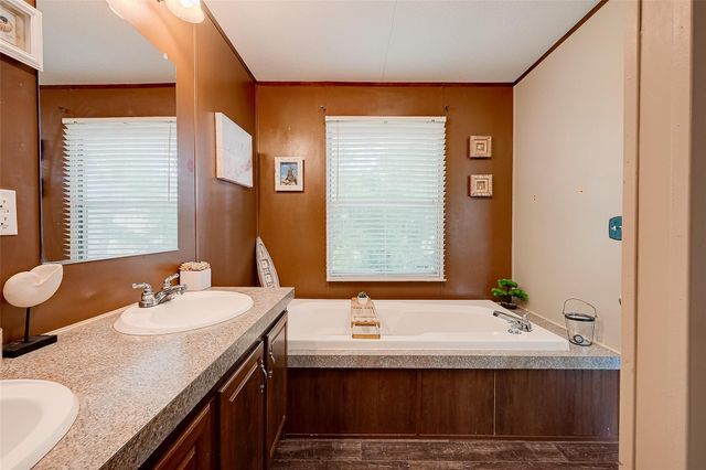 210 Lake Drive, Freeport, TX 77541