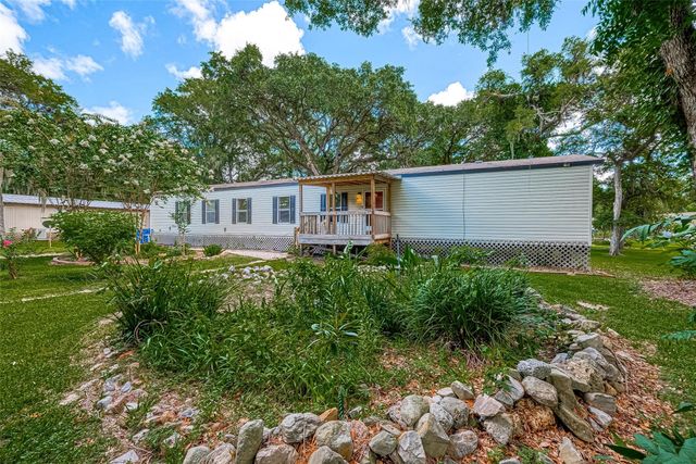 210 Lake Drive, Freeport, TX 77541