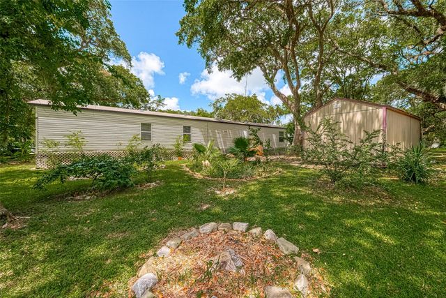 210 Lake Drive, Freeport, TX 77541