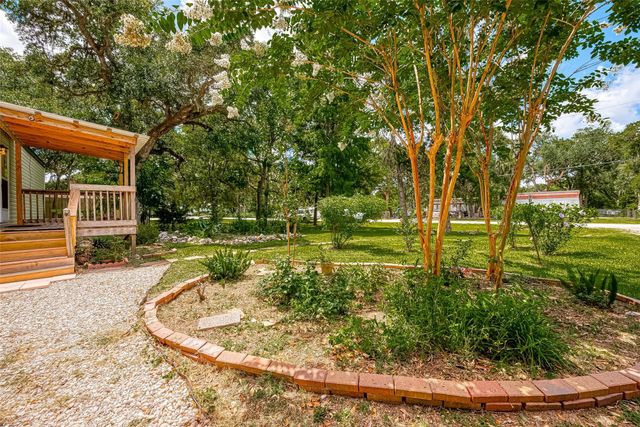 210 Lake Drive, Freeport, TX 77541