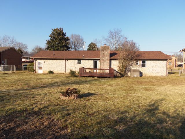 1605 Cannon Drive, Fort Oglethorpe, GA 30742