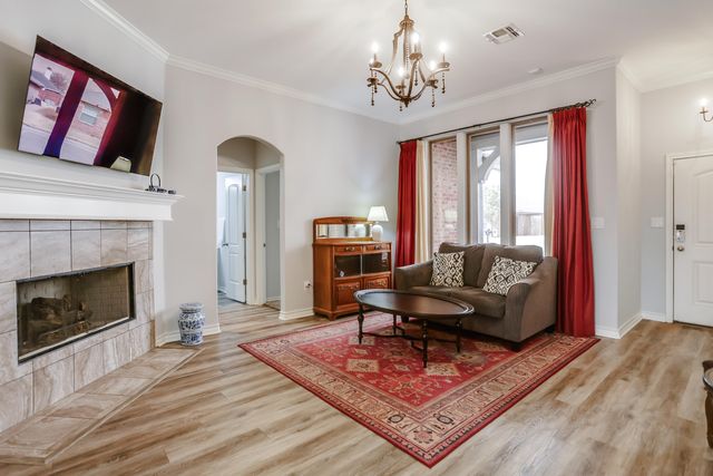 5907 104th Street, Lubbock, TX 79424