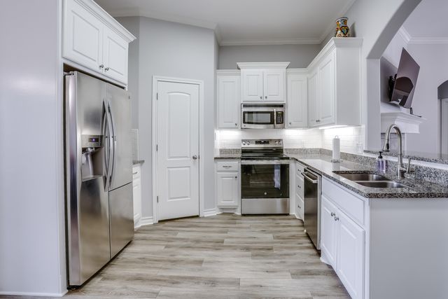 5907 104th Street, Lubbock, TX 79424