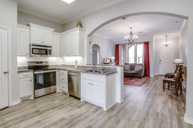 5907 104th Street, Lubbock, TX 79424