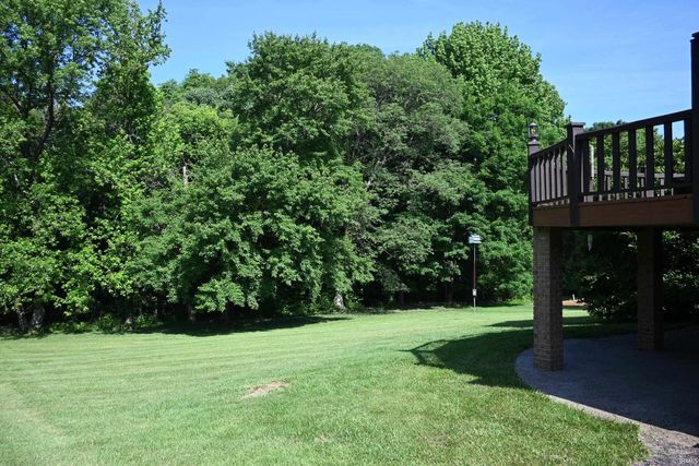 1029 S University Drive, Jasper, IN 47546