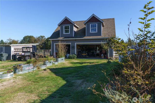 34600 W Lane W, Oysterville, WA 98641