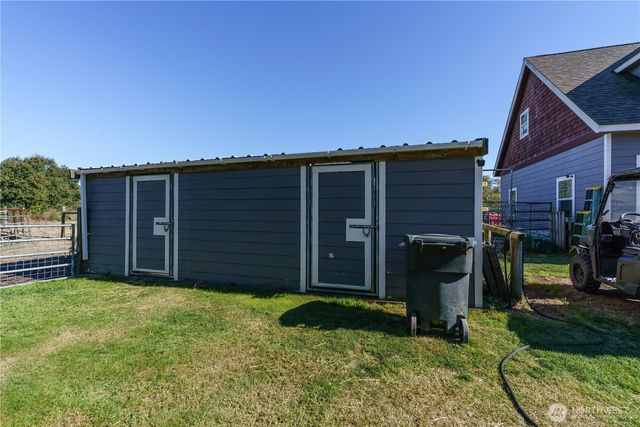 34600 W Lane W, Oysterville, WA 98641