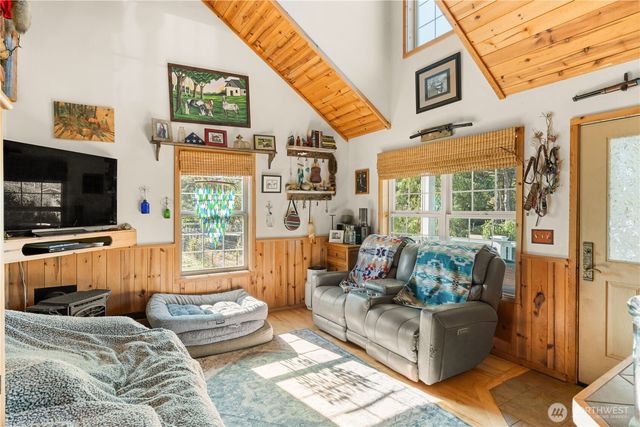 34600 W Lane W, Oysterville, WA 98641