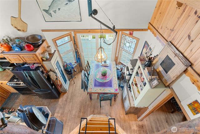 34600 W Lane W, Oysterville, WA 98641