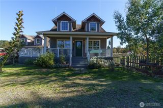 34600 W Lane W, Oysterville, WA 98641