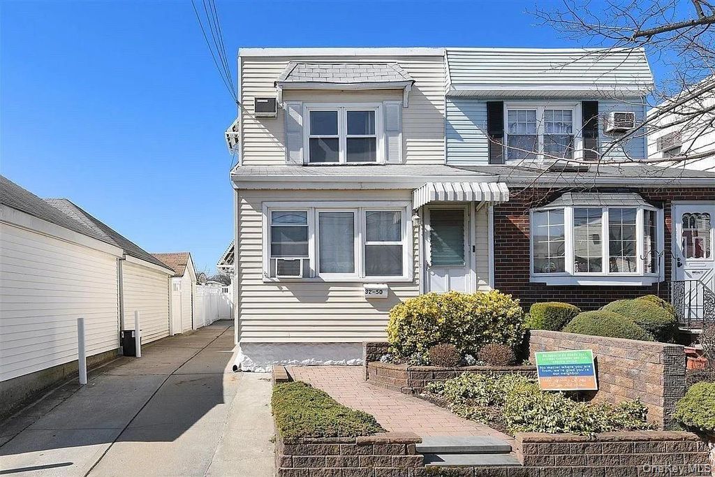 32-50 201st Street, Bayside, NY 11361