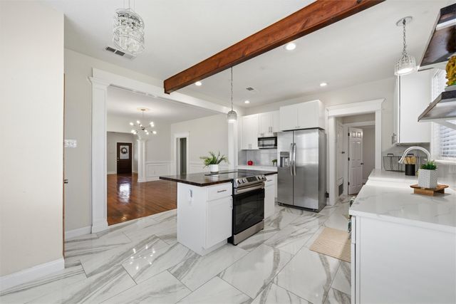 2607 Fort Avenue, Waco, TX 76707