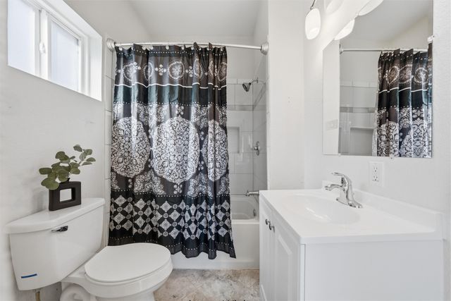 2607 Fort Avenue, Waco, TX 76707