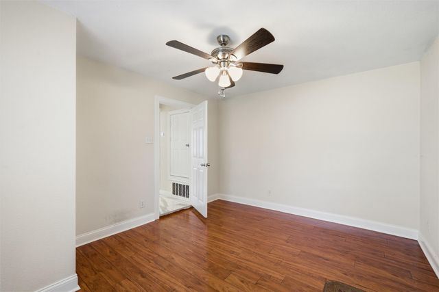 2607 Fort Avenue, Waco, TX 76707