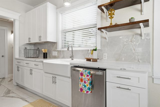 2607 Fort Avenue, Waco, TX 76707