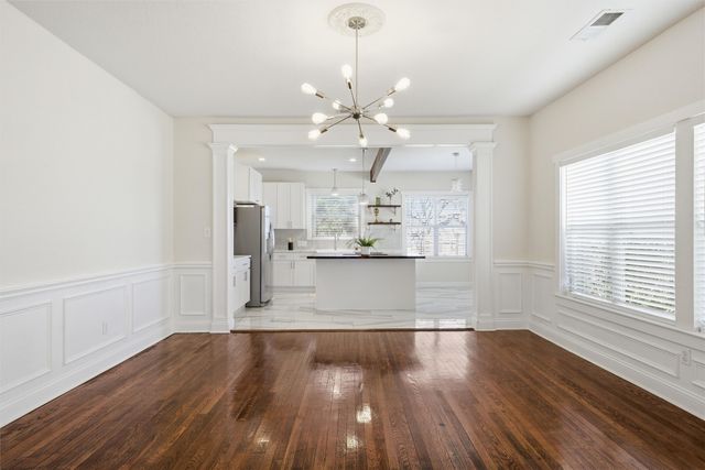 2607 Fort Avenue, Waco, TX 76707