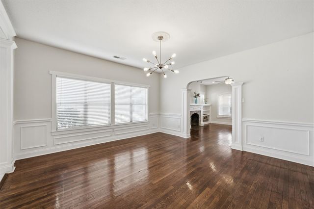 2607 Fort Avenue, Waco, TX 76707