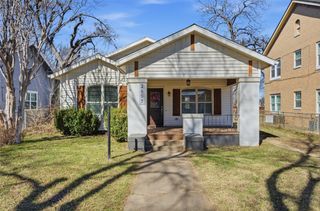 2607 Fort Avenue, Waco, TX 76707