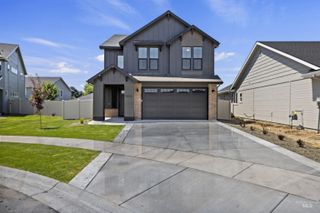 3515 S El Rio, Boise, ID 83709