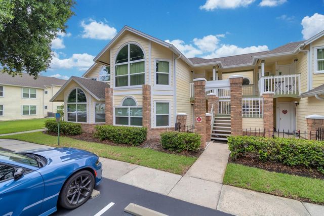 5004 LAGUNA BAY CIRCLE 49, Kissimmee, FL 34746
