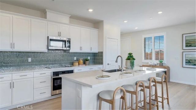 3201 Silo Paseo, Ontario, CA 91761