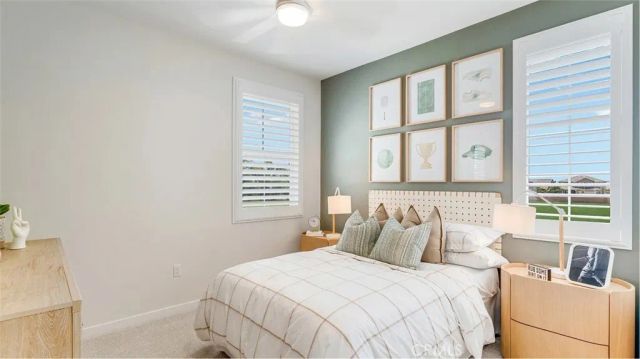 3201 Silo Paseo, Ontario, CA 91761