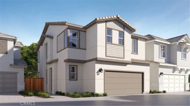 3201 Silo Paseo, Ontario, CA 91761