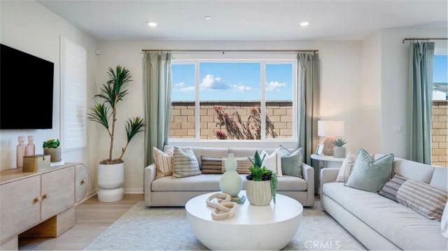 3201 Silo Paseo, Ontario, CA 91761