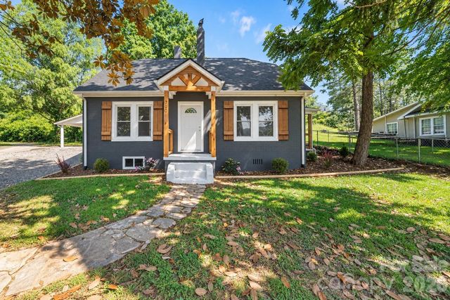790 W Tate Street, Marion, NC 28752