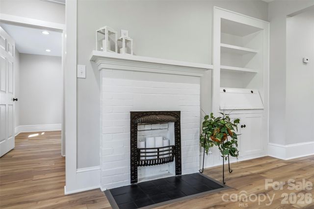 790 W Tate Street, Marion, NC 28752