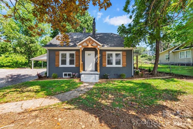 790 W Tate Street, Marion, NC 28752
