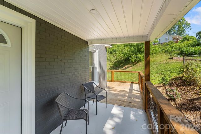 790 W Tate Street, Marion, NC 28752