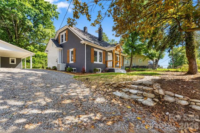 790 W Tate Street, Marion, NC 28752