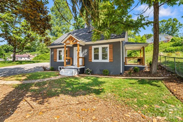 790 W Tate Street, Marion, NC 28752