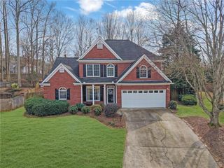 4060 Monroe Court, Alpharetta, GA 30004