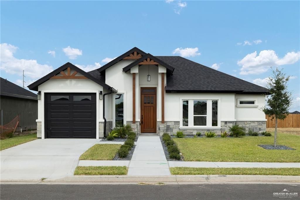 3801 La Paloma Drive, San Juan, TX 78589