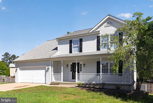 21493 HILLARY CT, Lexington Park, MD 20653