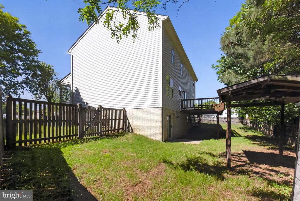 Image 26 of property listing at 21493 HILLARY CT, Lexington Park, MD 20653