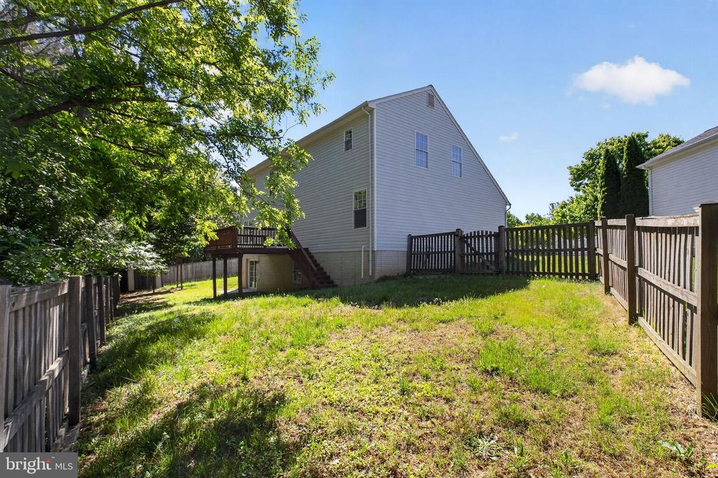 Image 27 of property listing at 21493 HILLARY CT, Lexington Park, MD 20653