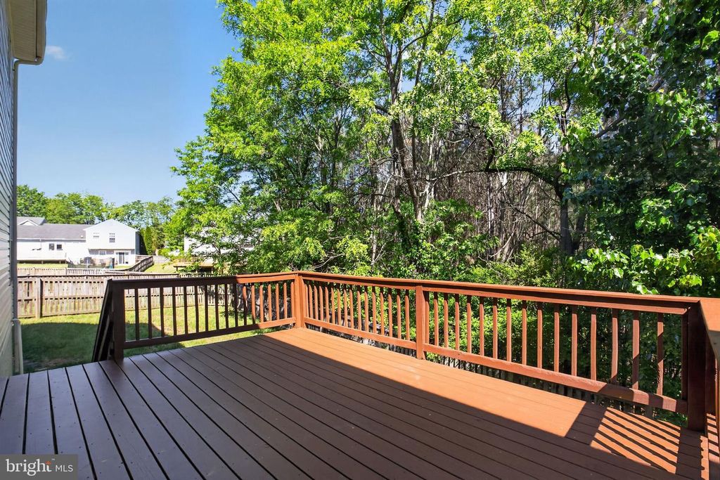 Image 28 of property listing at 21493 HILLARY CT, Lexington Park, MD 20653