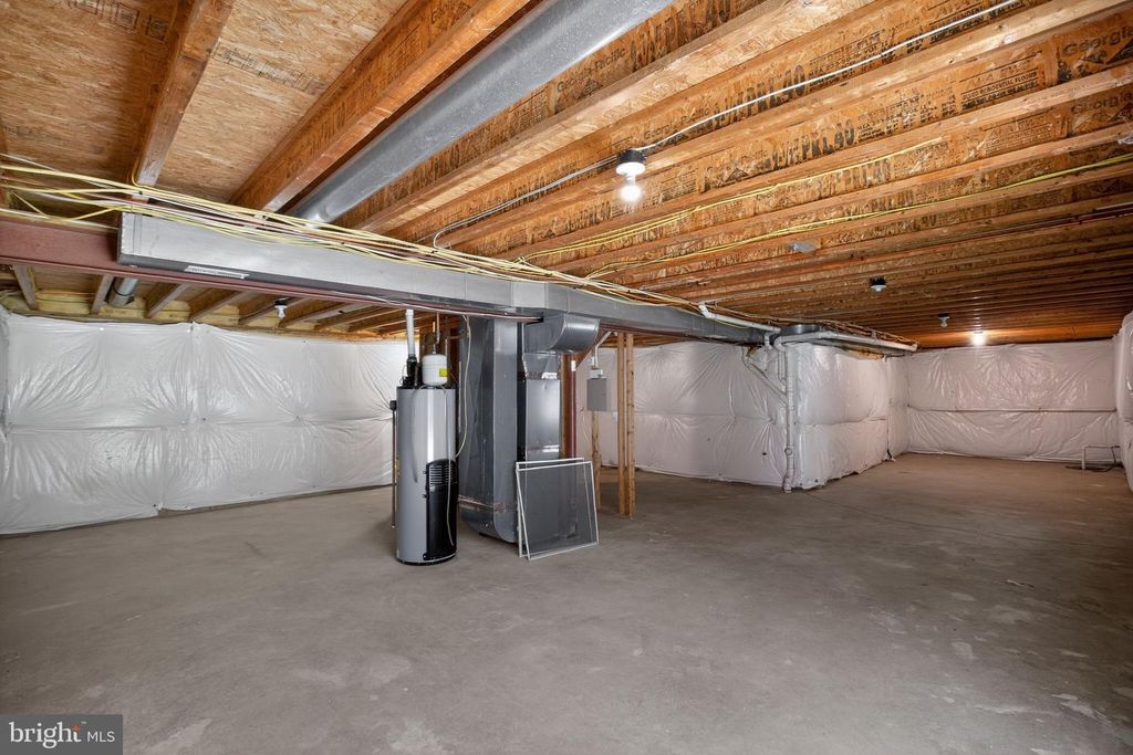 Image 30 of property listing at 21493 HILLARY CT, Lexington Park, MD 20653