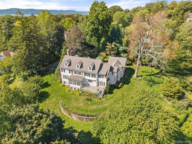 2 Belmont Drive, Irvington, NY 10533