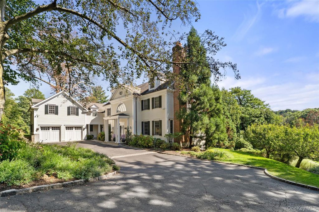 2 Belmont Drive, Irvington, NY 10533