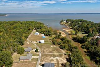 15 Quail Drive, Eufaula, OK 74432